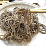 SOBA ほしの - 