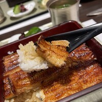 割烹蒲焼 横浜八十八 NEWoMan横浜店 - 