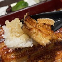 割烹蒲焼 横浜八十八 NEWoMan横浜店 - 
