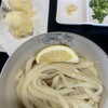若林うどん