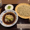 玄蕎麦 もち月
