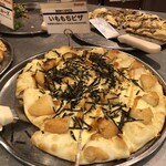 シェーキーズ - 