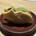 大友堀 トーチ - 