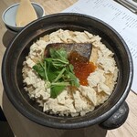 大友堀 トーチ - 