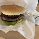 ビンゴバーガー - 