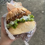 ブーランジェリーユイ 綾瀬店 - 