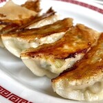 個室中華バル 食べ放題 吉祥餃子や 神田店 - 