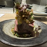 大友堀 トーチ - 