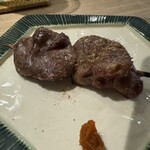 大友堀 トーチ - 