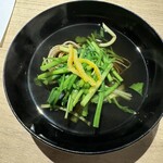 大友堀 トーチ - 