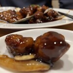 個室中華バル 食べ放題 吉祥餃子や 神田店 - 