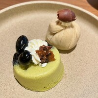 Sekki(シックスセンシズ 京都) - 