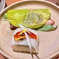 Sekki(シックスセンシズ 京都) - 