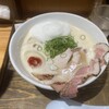ふく流らーめん 轍  総本家