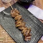 喜楽酒場 結海 - 