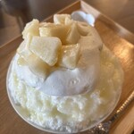 果実と氷 岩澤 - 