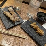 喜楽酒場 結海 - 