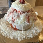 果実と氷 岩澤 - 