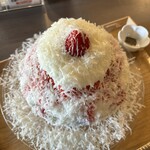 果実と氷 岩澤 - 