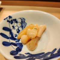 すし 良月 - 