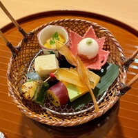 隨縁亭 ホテルモントレ大阪 - 