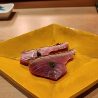 すし 良月 - 