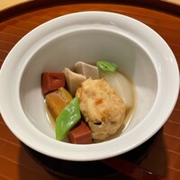 隨縁亭 ホテルモントレ大阪 - 