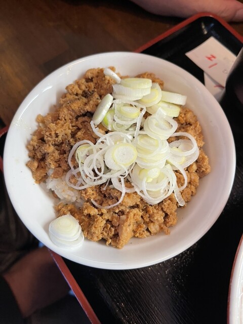 東日本ラーメン研究所 - 多賀城（ラーメン）の写真
