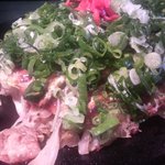 天照 - アマテラス野菜焼き