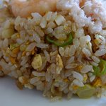 中華 香林 - 五目チャーハン
