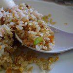 中華 香林 - 五目チャーハン