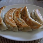 中華 香林 - 餃子