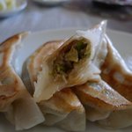 中華 香林 - 餃子