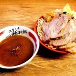 野郎ラーメン - 