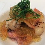 ル・ヴァンキャトル - 2014.05