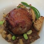 ル・ヴァンキャトル - 2014.05