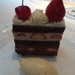 ル・ヴァンキャトル - 2014.05