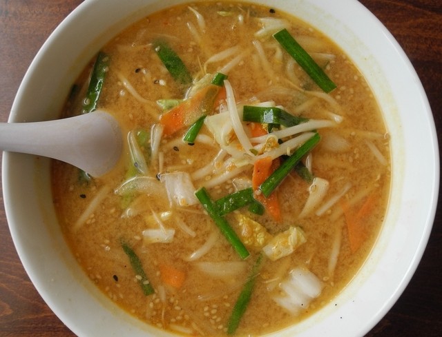 たんぽぽ - 金谷川（食堂）の写真