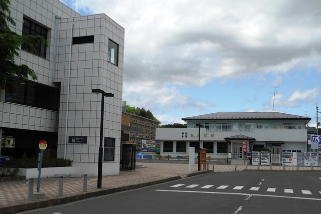 たんぽぽ - 金谷川（食堂）の写真