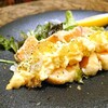 海鮮と創作天ぷら 個室居酒屋 もりした 南草津店