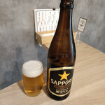 ニューハルキヤスタンド - 