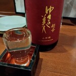 和みや 晃月 - 雪の美人