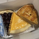 マミーズ・アン・スリール - 