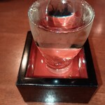 和みや 晃月 - １合+アルファ