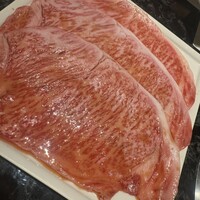 東京焼肉 一頭や コレド室町テラス店 - 