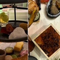 現代里山料理 ZEN HOUSE - 