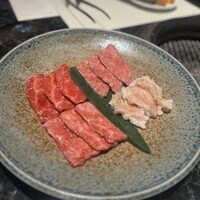 東京焼肉 一頭や コレド室町テラス店 - 