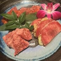 東京焼肉 一頭や コレド室町テラス店 - 