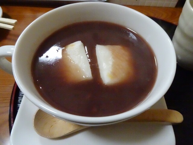 おおくぼ福餅 - 成島（和菓子）の写真