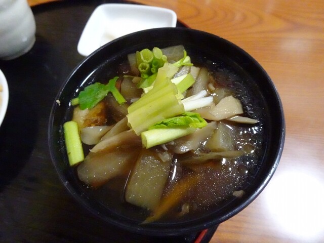 おおくぼ福餅 - 成島（和菓子）の写真